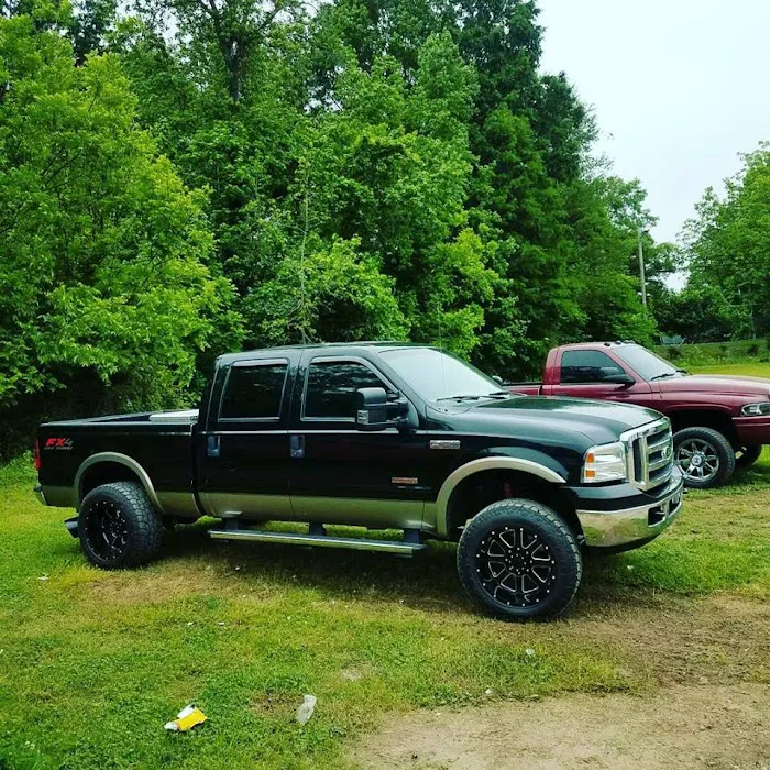 Outcast Diesel Performance and Repair 6