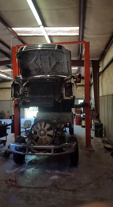Outcast Diesel Performance and Repair 3