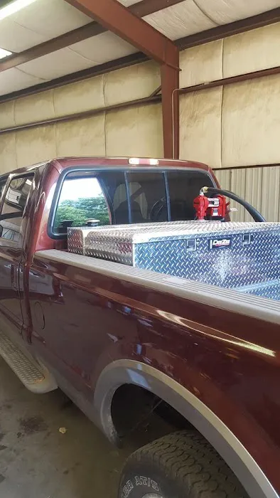 Outcast Diesel Performance and Repair 5