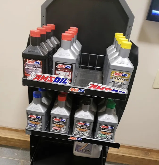 Little Mountain Automotive 4