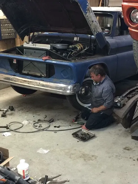 Little Mountain Automotive 7