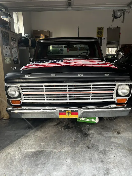 Little Mountain Automotive 6