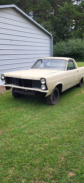 Little Mountain Automotive 1