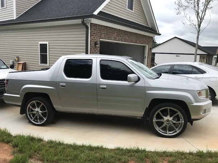 The Tint Master 3