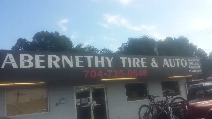 Abernethy Tire & Auto 0