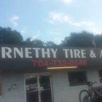 Abernethy Tire & Auto