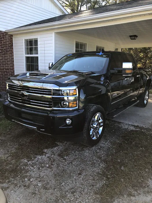 K&S AUTO GLASS 8