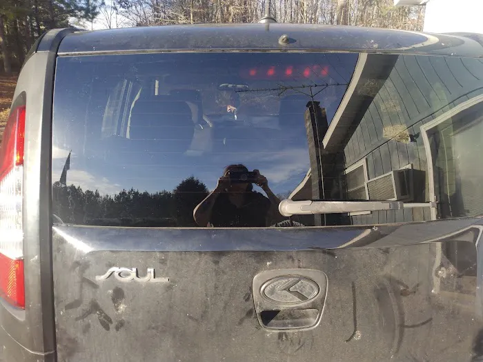 K&S AUTO GLASS 5