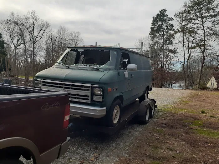 K&S AUTO GLASS 4