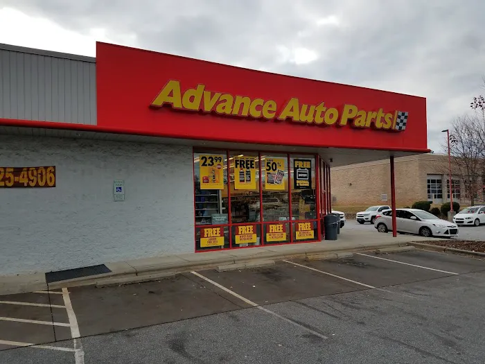 Advance Auto Parts 5