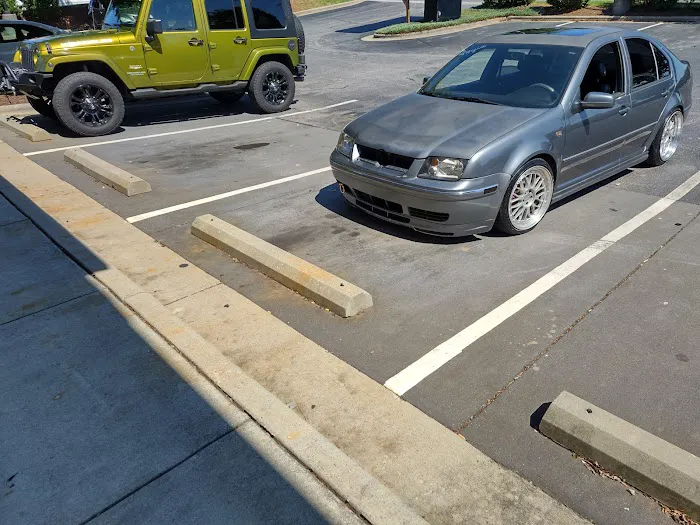 Momentum Tire & Car Care 1