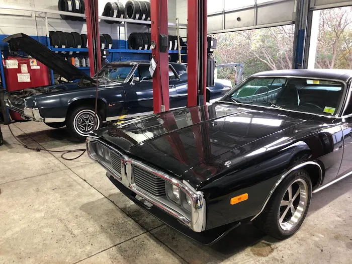Momentum Tire & Car Care 0