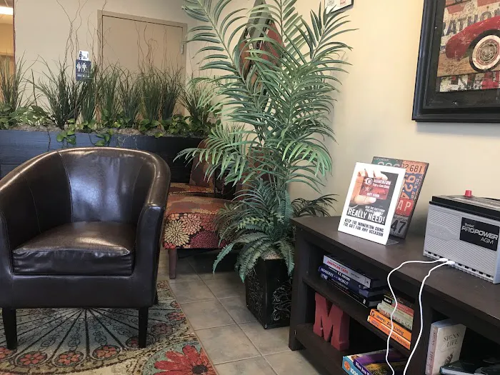 Momentum Tire & Car Care 3
