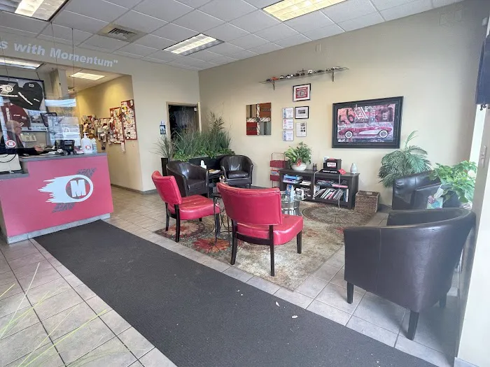 Momentum Tire & Car Care 4