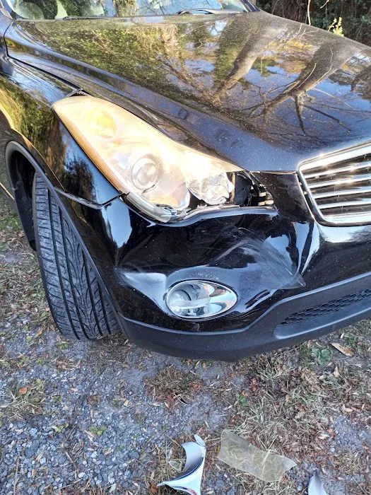 K & M Collision 5