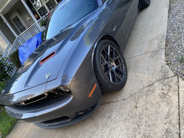 Custom Body Works Inc. 2