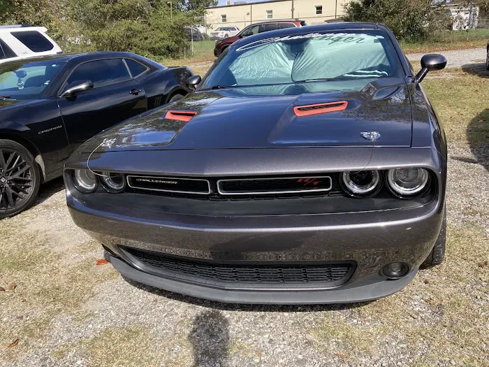 Custom Body Works Inc. 3