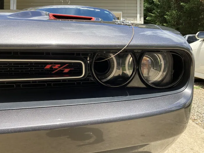 Custom Body Works Inc. 4