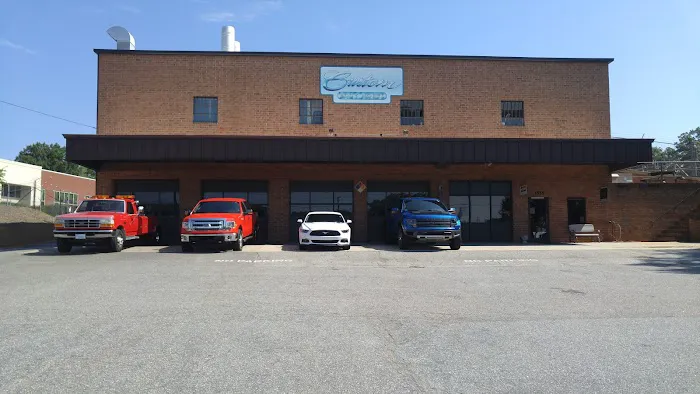 Custom Body Works Inc. 7