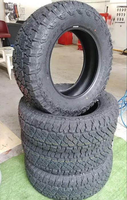 A.C.E Empire Tires & Wheels 1