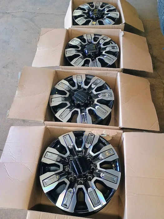 A.C.E Empire Tires & Wheels 5
