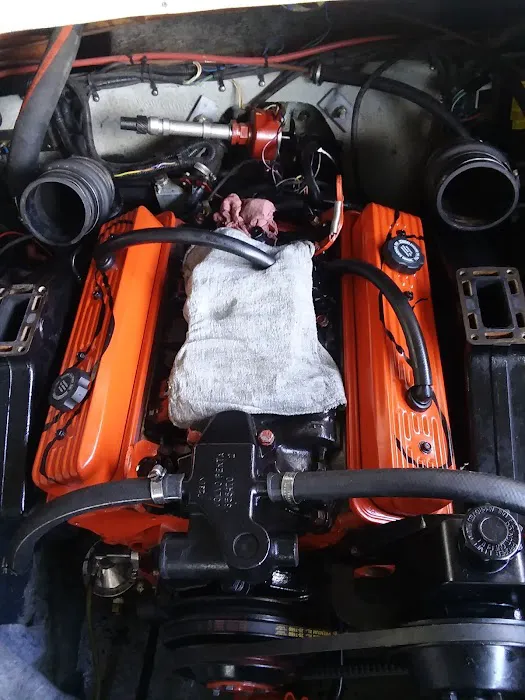 AVG Automotive 7