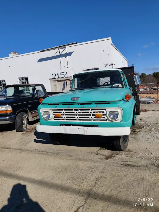 AVG Automotive 8