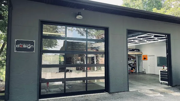 Auto Trim Design & Window Tinting 3