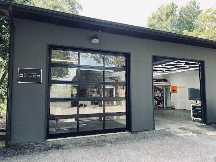 Auto Trim Design & Window Tinting 7
