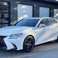 Auto Trim Design & Window Tinting