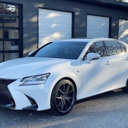 Auto Trim Design & Window Tinting ico