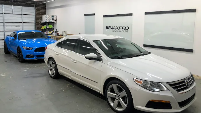Proline Window Tinting Inc 9