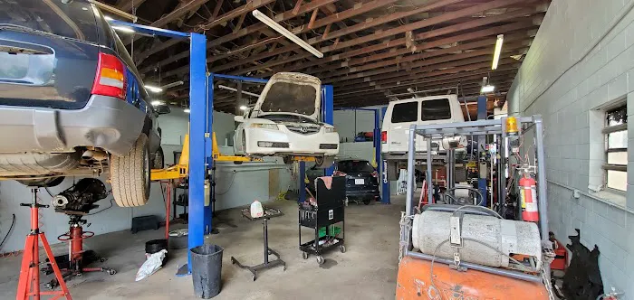 Transpecialists of Hickory 2