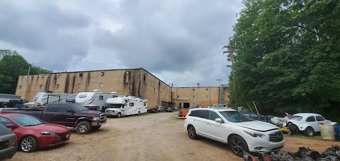 Transpecialists of Hickory 4