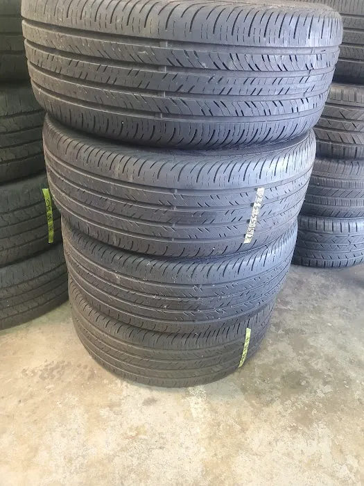 Pro Tire Shop 6