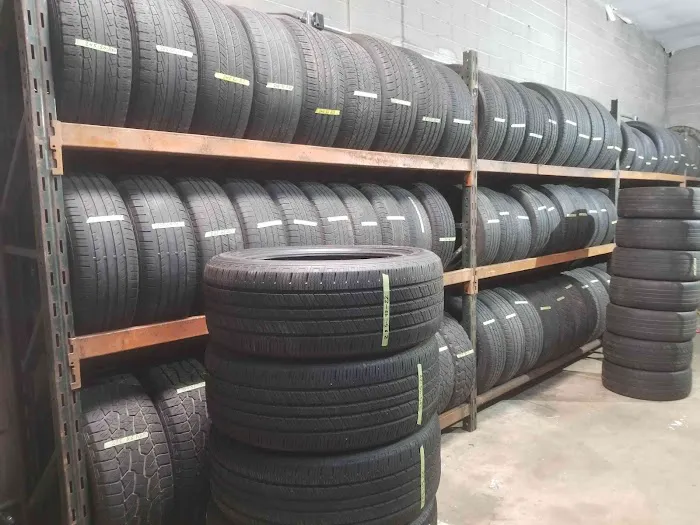 Pro Tire Shop 1