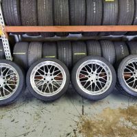 Pro Tire Shop