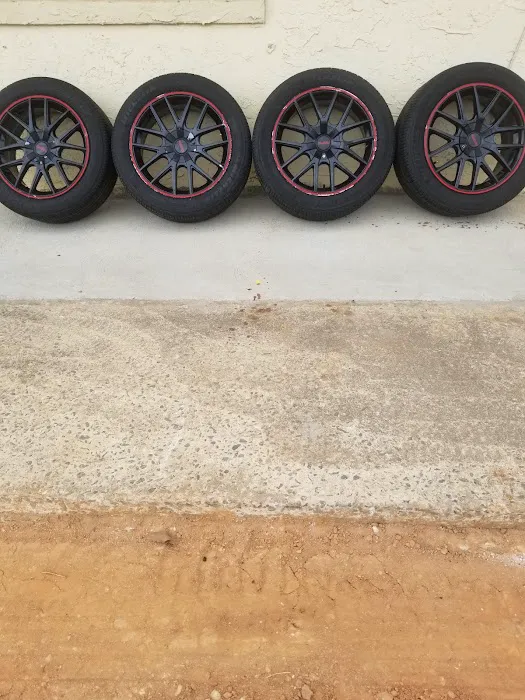 Pro Tire Shop 2