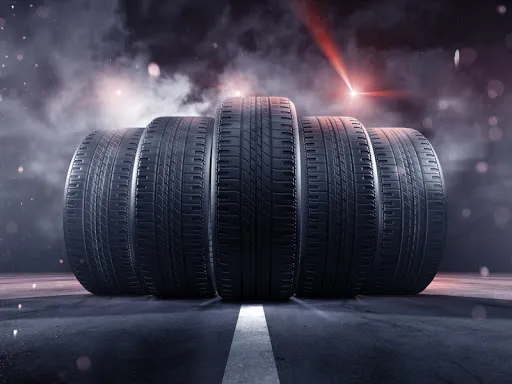 Pro Tire Shop 5