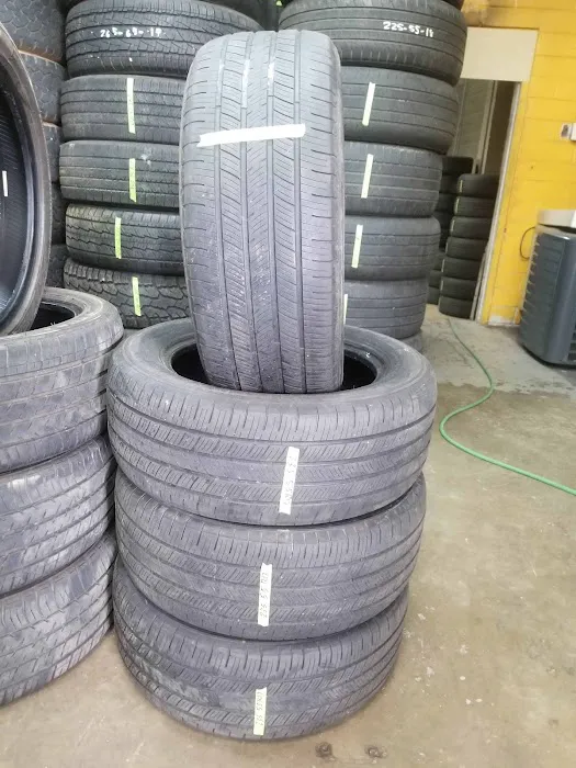 Pro Tire Shop 7