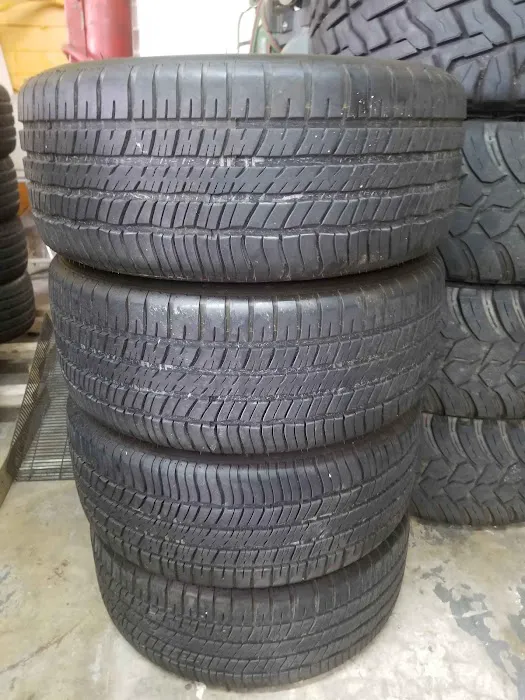 Pro Tire Shop 9