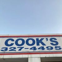 Cook's Automotive & Wrecker