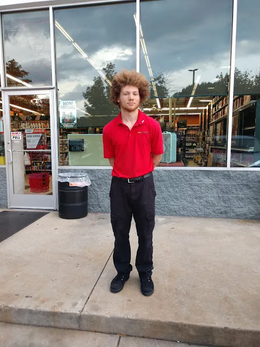 AutoZone Auto Parts 6