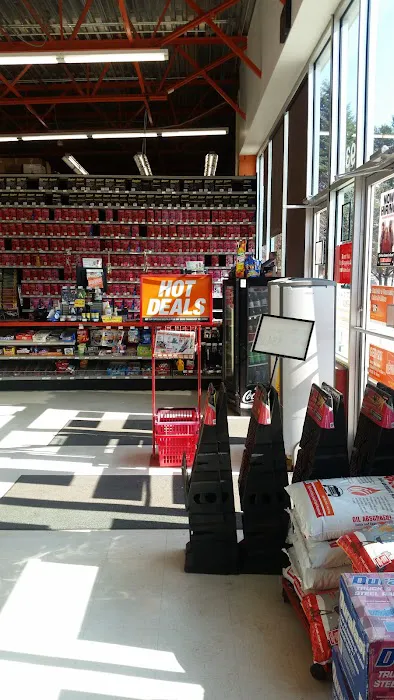 AutoZone Auto Parts 5