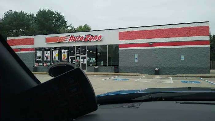 AutoZone Auto Parts 2
