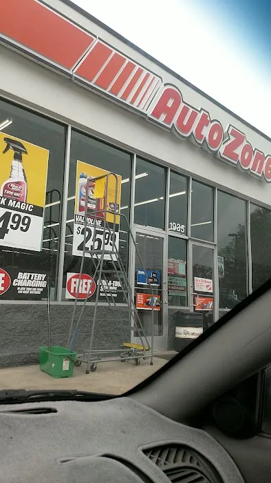 AutoZone Auto Parts 7