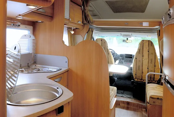 M&R RV Repair 0