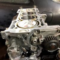 Fong's Build & Fab