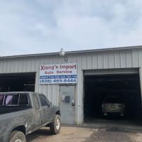 Xiong's Import Auto Services