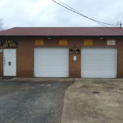 A&L Automotive Fleet Service ico
